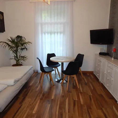 Apartment Fajne Lokum Sopot