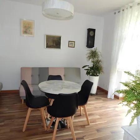 Fajne Lokum * Zoppot