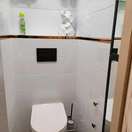 Fajne Lokum Apartament