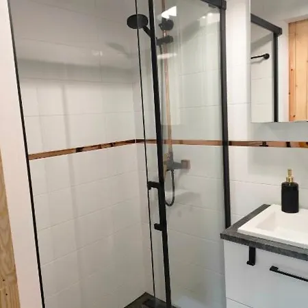 Apartment Fajne Lokum