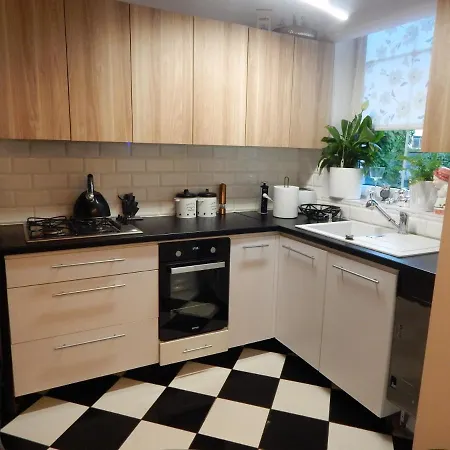 Fajne Lokum Apartment *