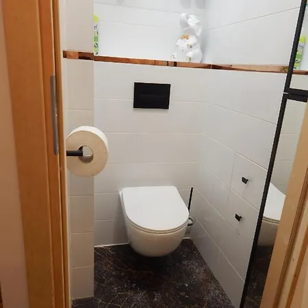 Fajne Lokum Apartment *