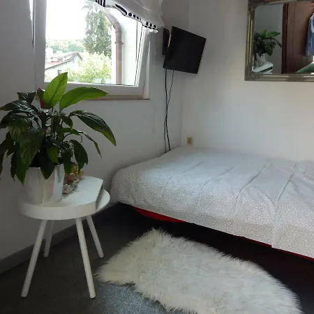 Fajne Lokum Apartment