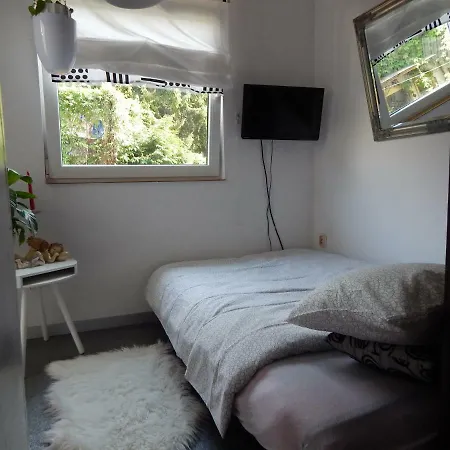 Fajne Lokum Apartment Zoppot