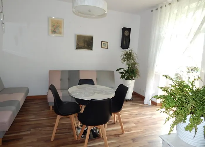 Fajne Lokum * 索波特